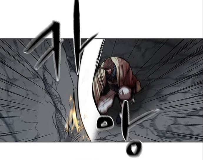 Escort Warrior Chapter 107 - halaman 19