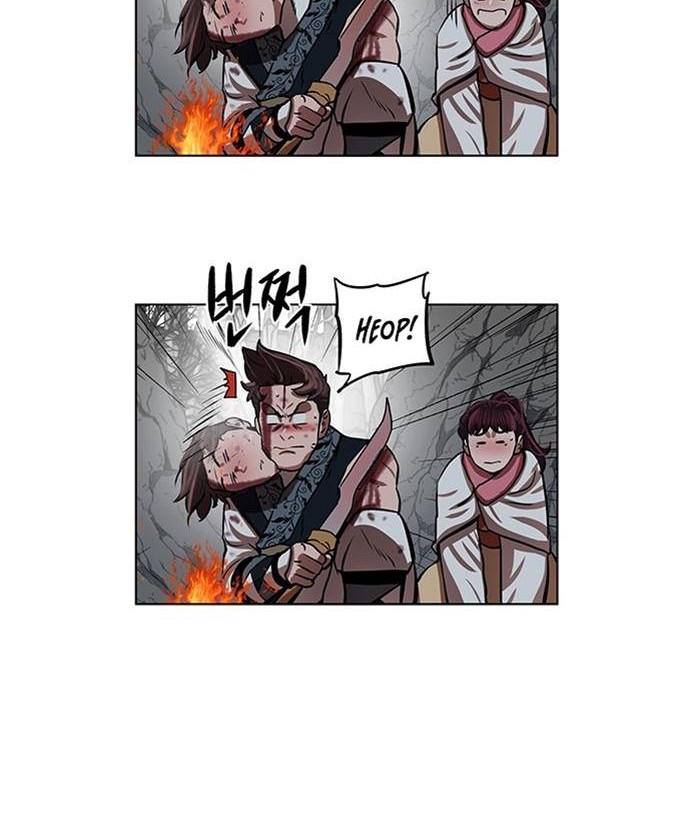 Escort Warrior Chapter 107 - halaman 23