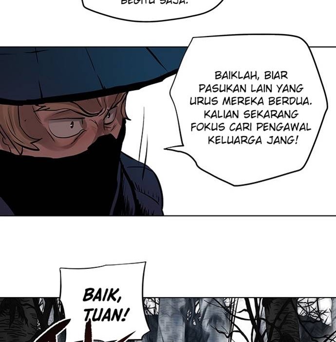 Escort Warrior Chapter 107 - halaman 29
