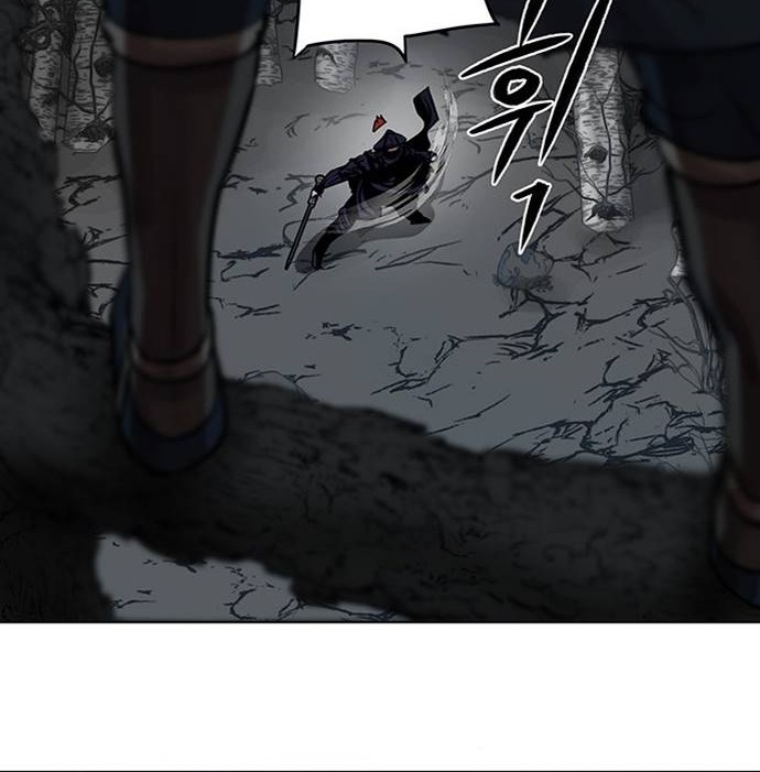 Escort Warrior Chapter 107 - halaman 31