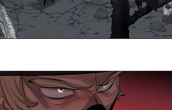 Escort Warrior Chapter 107 - halaman 33