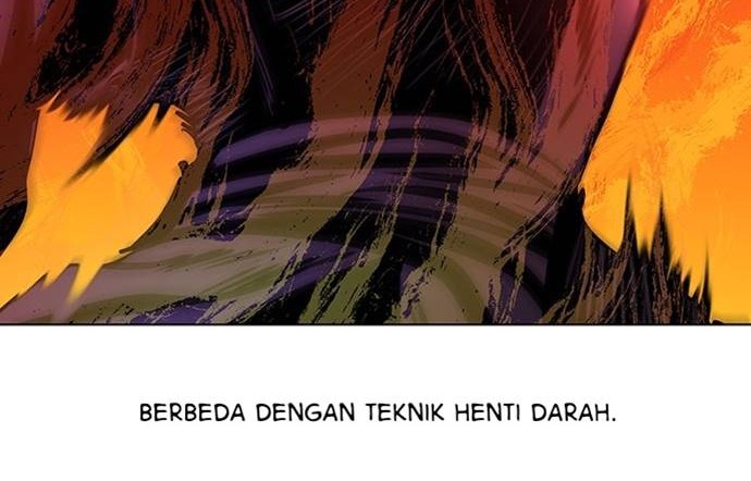 Escort Warrior Chapter 107 - halaman 35