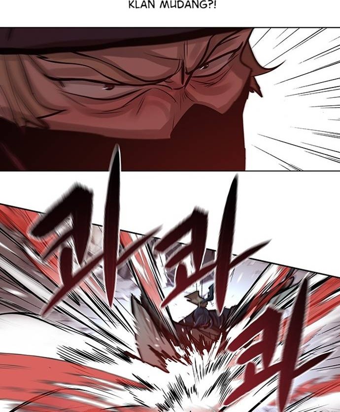 Escort Warrior Chapter 107 - halaman 39