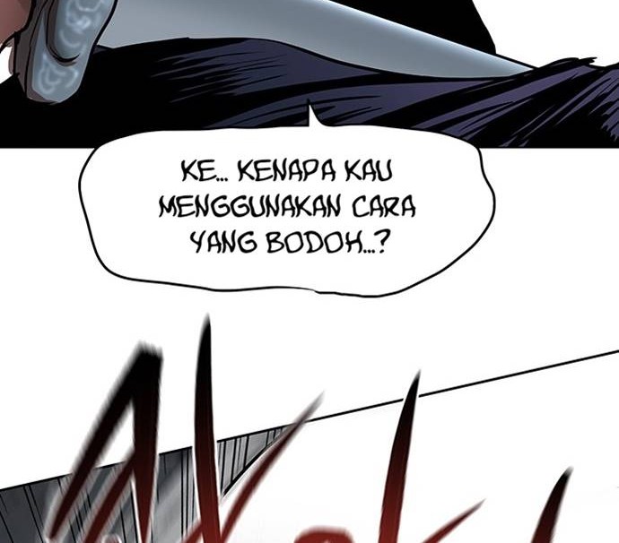 Escort Warrior Chapter 107 - halaman 45