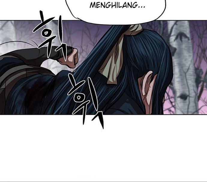 Escort Warrior Chapter 107 - halaman 49