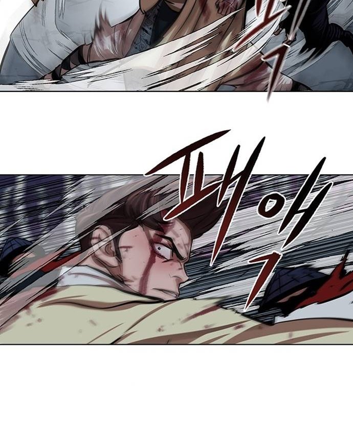 Escort Warrior Chapter 108 - halaman 13