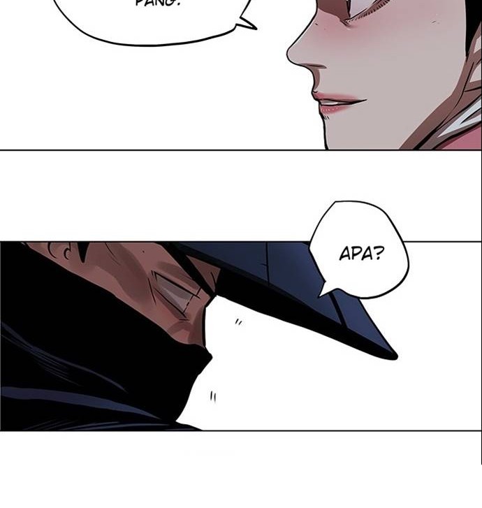 Escort Warrior Chapter 108 - halaman 19