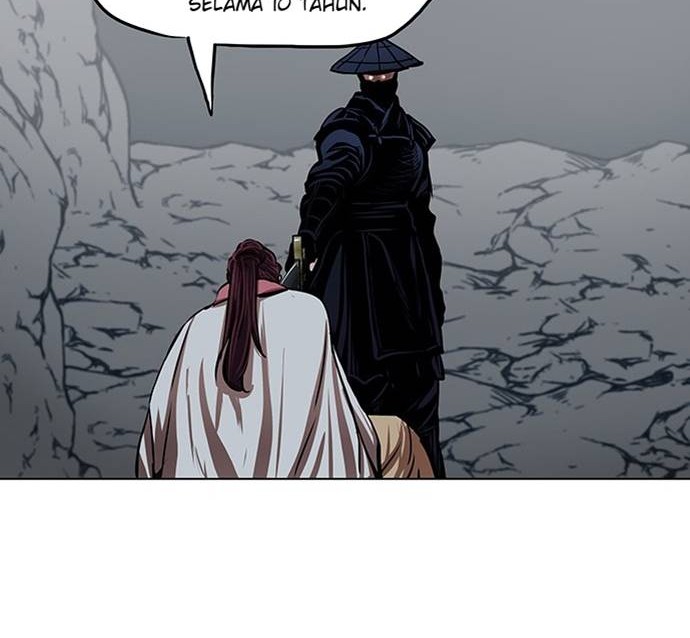 Escort Warrior Chapter 108 - halaman 21