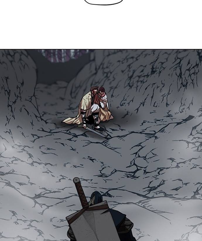 Escort Warrior Chapter 108 - halaman 29