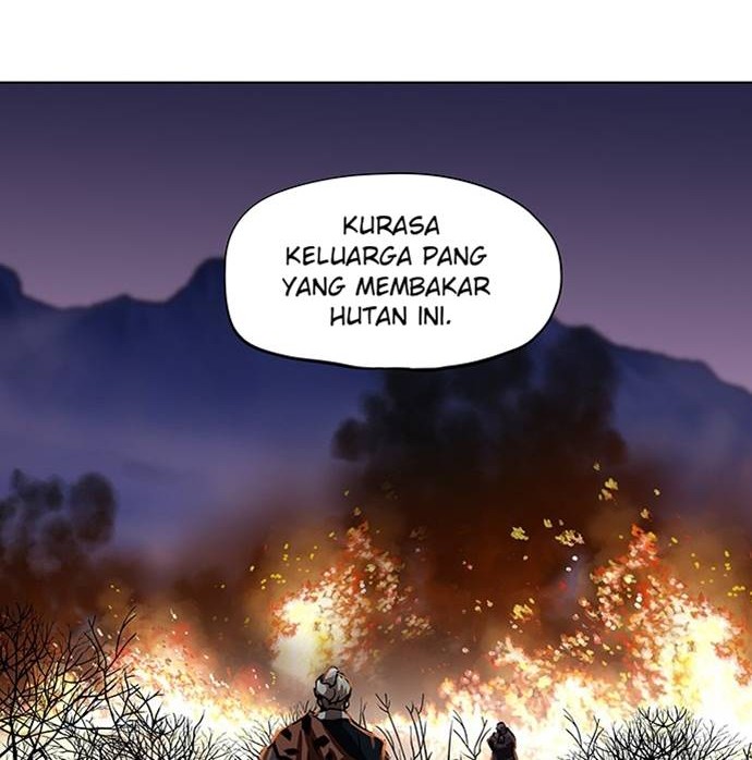 Escort Warrior Chapter 108 - halaman 33