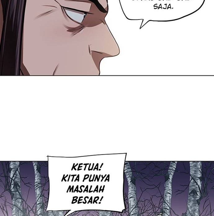 Escort Warrior Chapter 108 - halaman 35