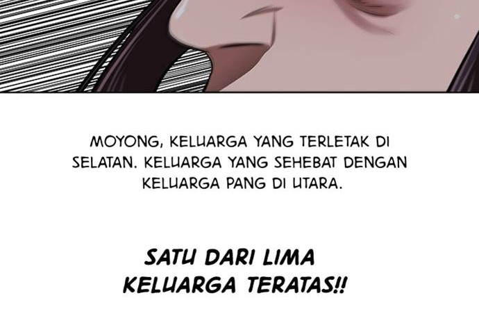 Escort Warrior Chapter 108 - halaman 41
