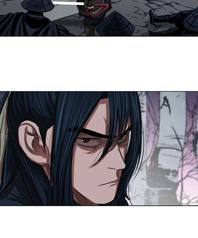 Escort Warrior Chapter 108 - halaman 5