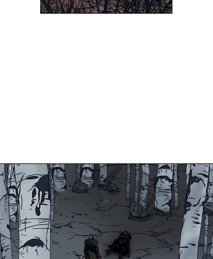 Escort Warrior Chapter 108 - halaman 9