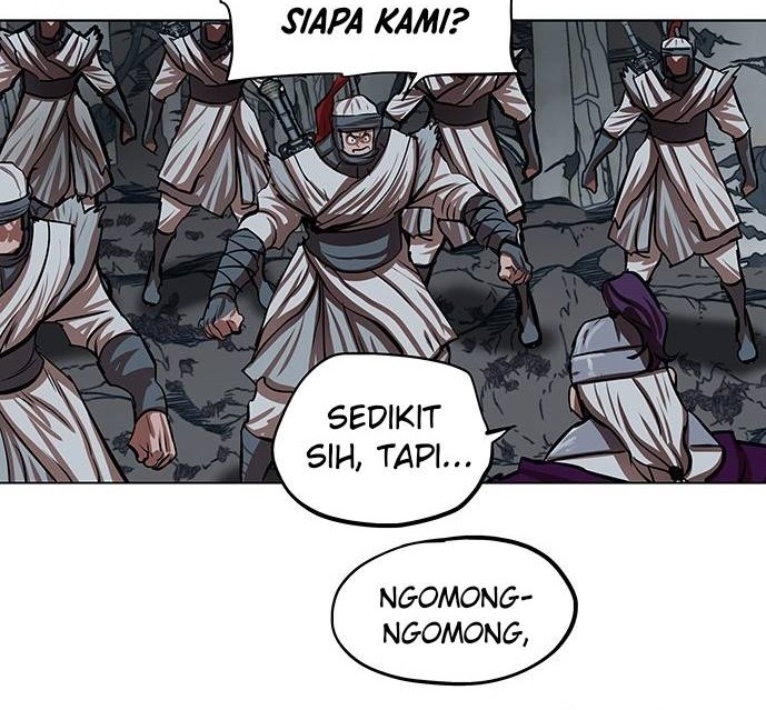 Escort Warrior Chapter 109 - halaman 13