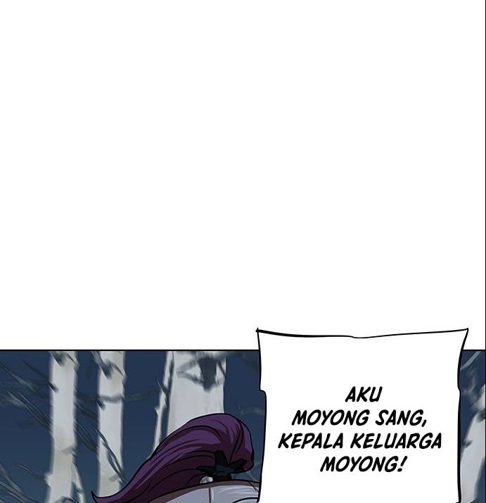 Escort Warrior Chapter 109 - halaman 15