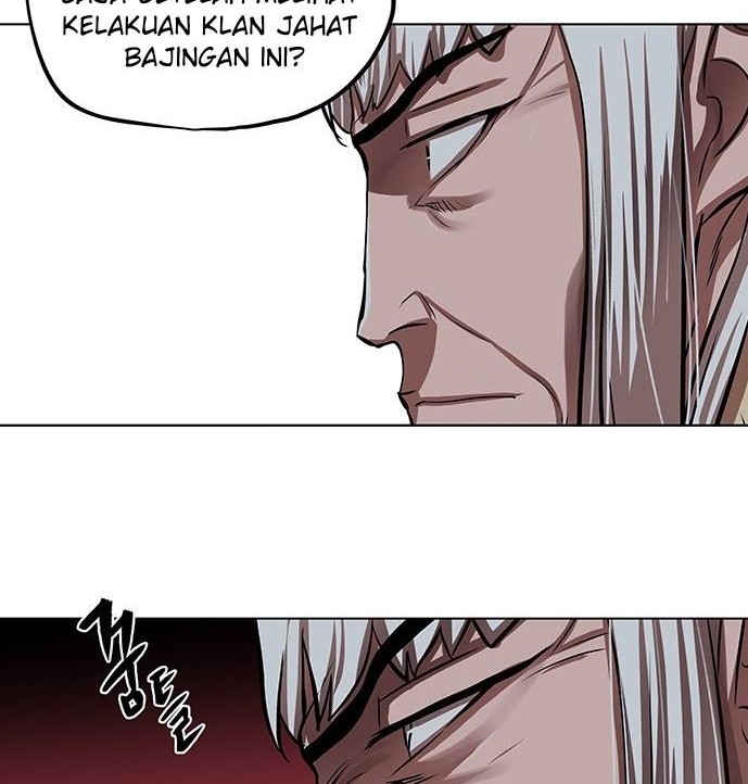 Escort Warrior Chapter 109 - halaman 21