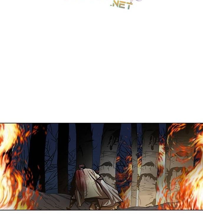 Escort Warrior Chapter 109 - halaman 35