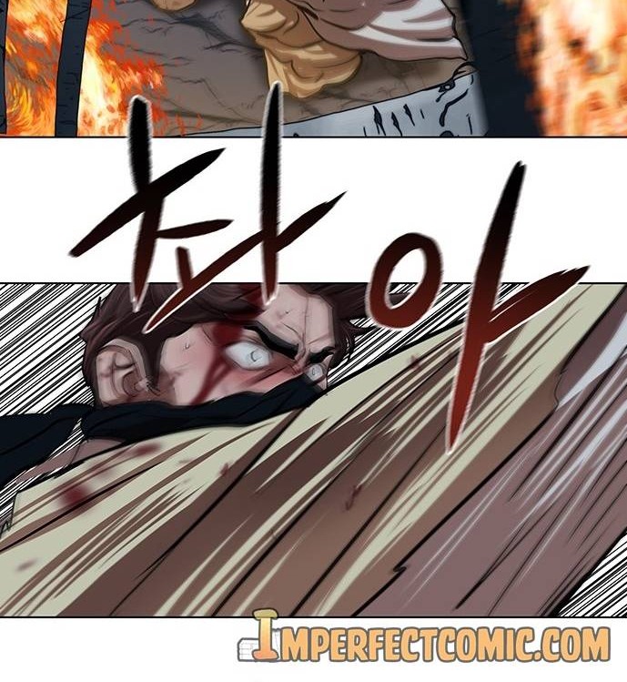 Escort Warrior Chapter 109 - halaman 37