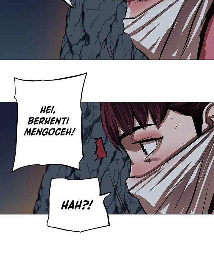 Escort Warrior Chapter 109 - halaman 43