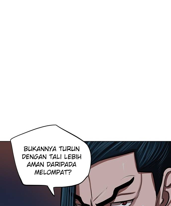 Escort Warrior Chapter 109 - halaman 45