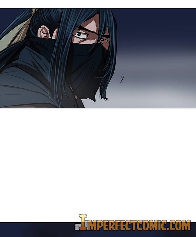 Escort Warrior Chapter 109 - halaman 49