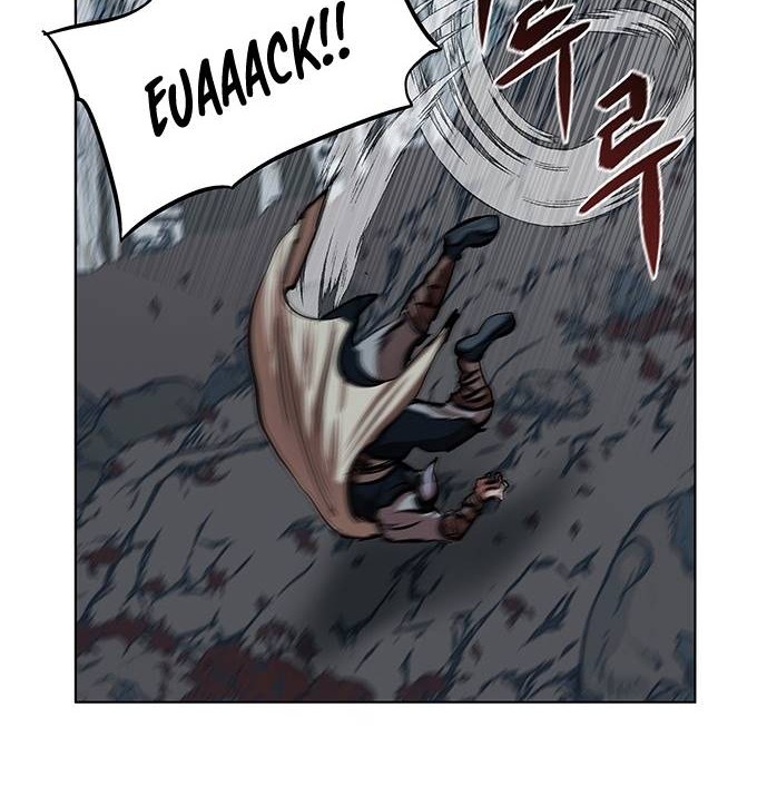 Escort Warrior Chapter 109 - halaman 7