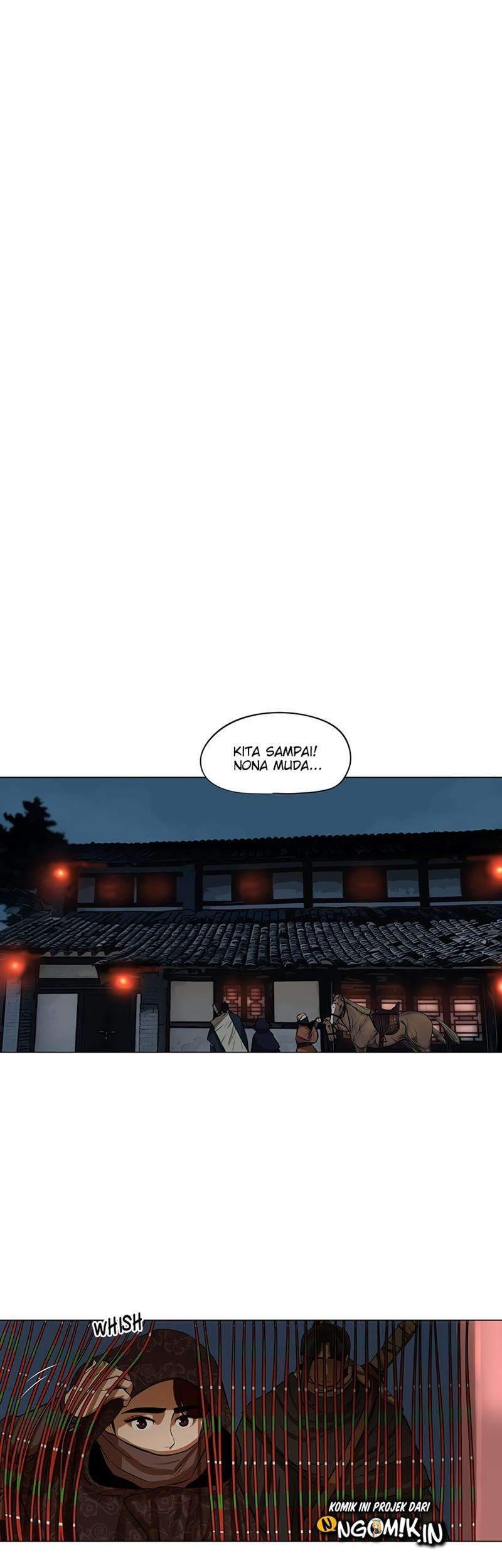 Escort Warrior Chapter 11 - halaman 40