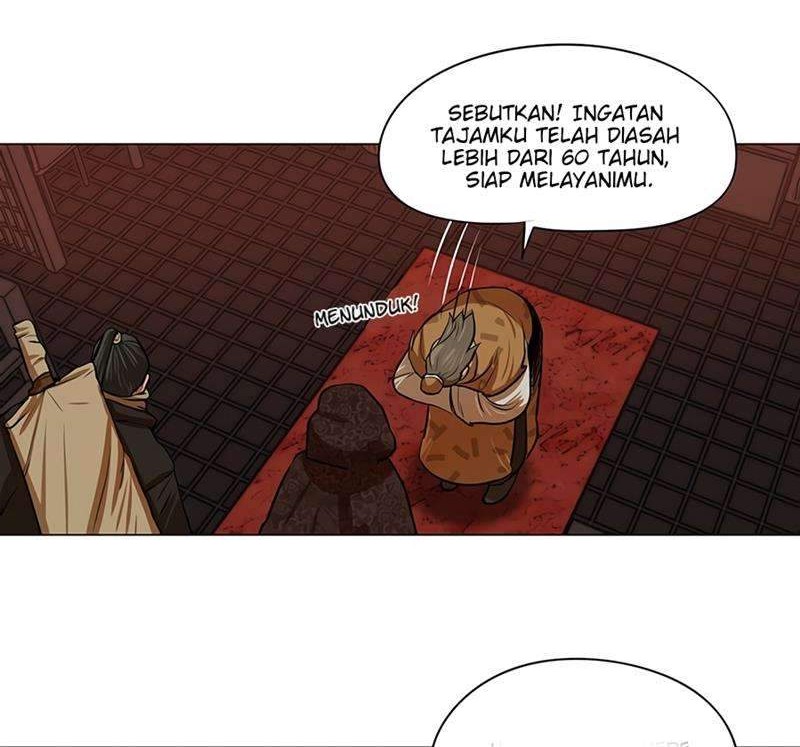Escort Warrior Chapter 11 - halaman 43