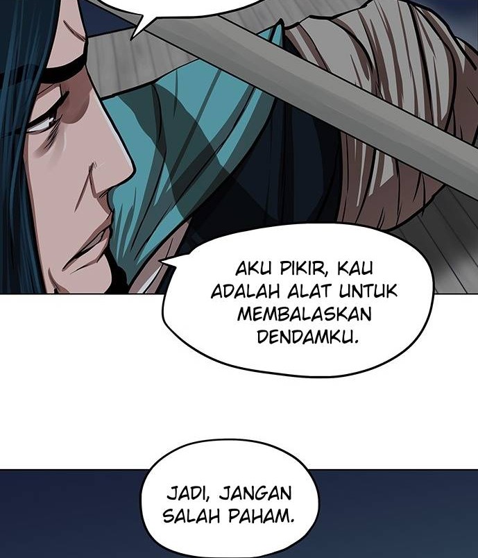 Escort Warrior Chapter 110 - halaman 11