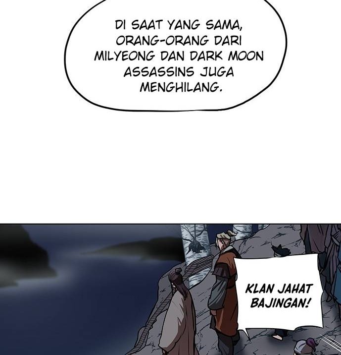 Escort Warrior Chapter 110 - halaman 21