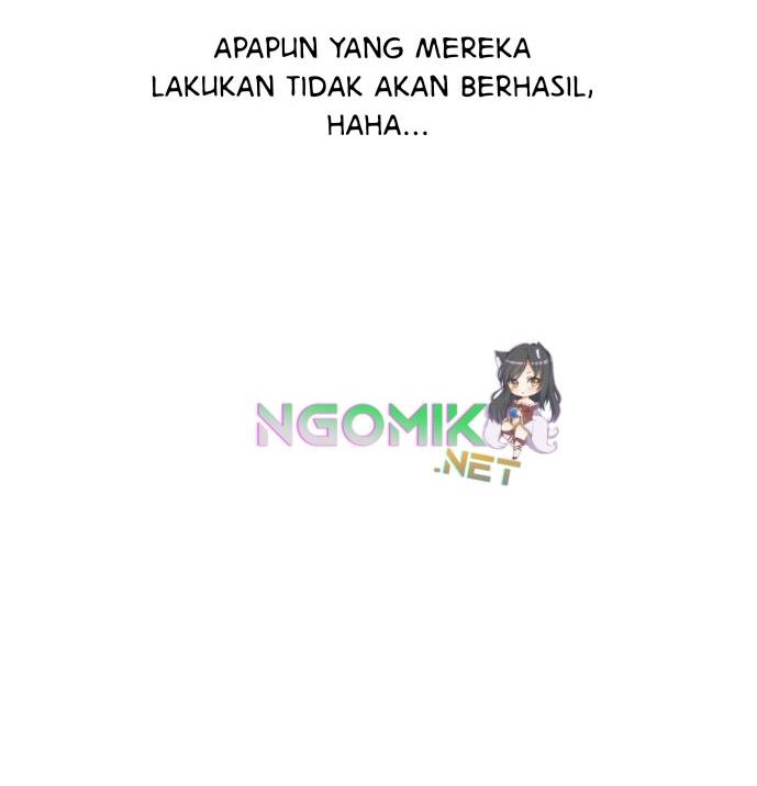 Escort Warrior Chapter 110 - halaman 23