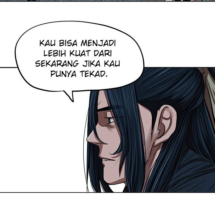 Escort Warrior Chapter 110 - halaman 33