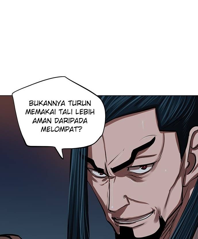 Escort Warrior Chapter 110 - halaman 5