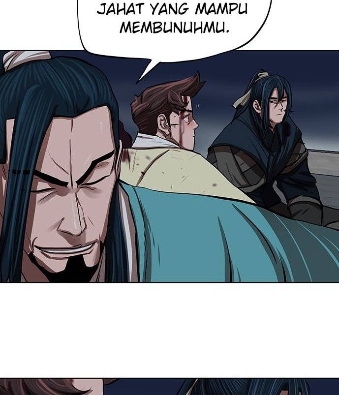 Escort Warrior Chapter 110 - halaman 9