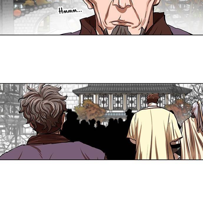 Escort Warrior Chapter 111 - halaman 11