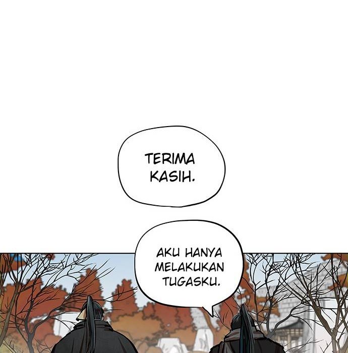 Escort Warrior Chapter 111 - halaman 17