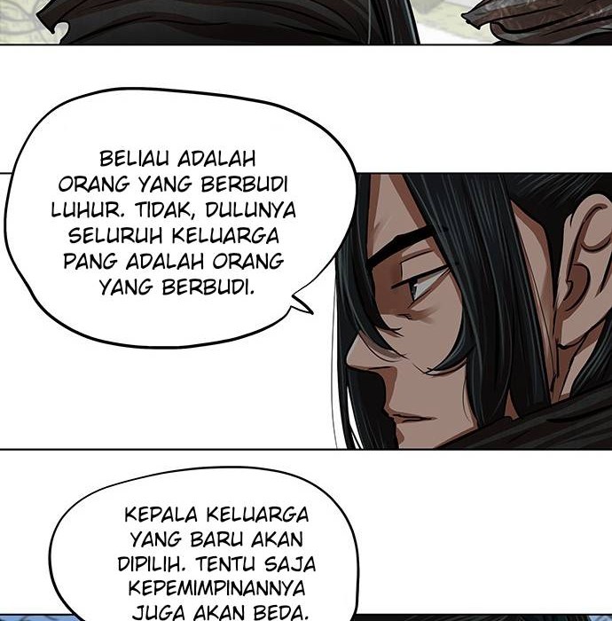 Escort Warrior Chapter 111 - halaman 19