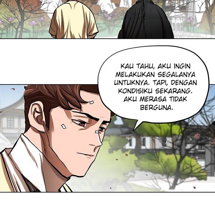 Escort Warrior Chapter 111 - halaman 23