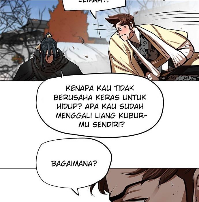 Escort Warrior Chapter 111 - halaman 25