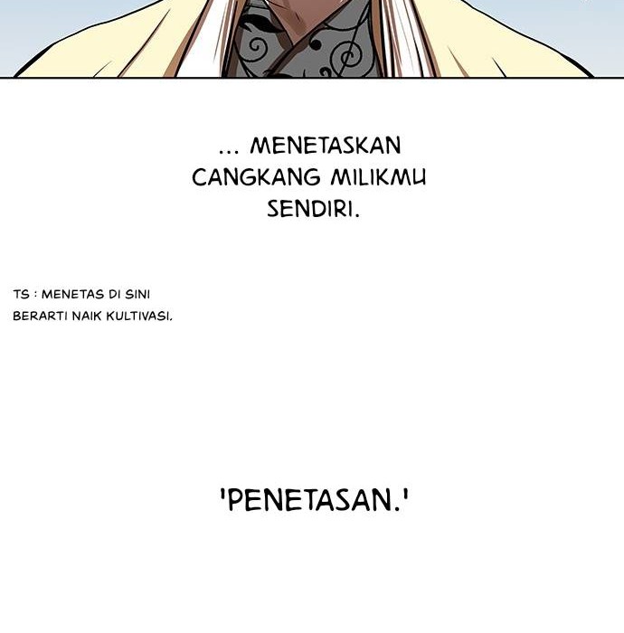 Escort Warrior Chapter 111 - halaman 35