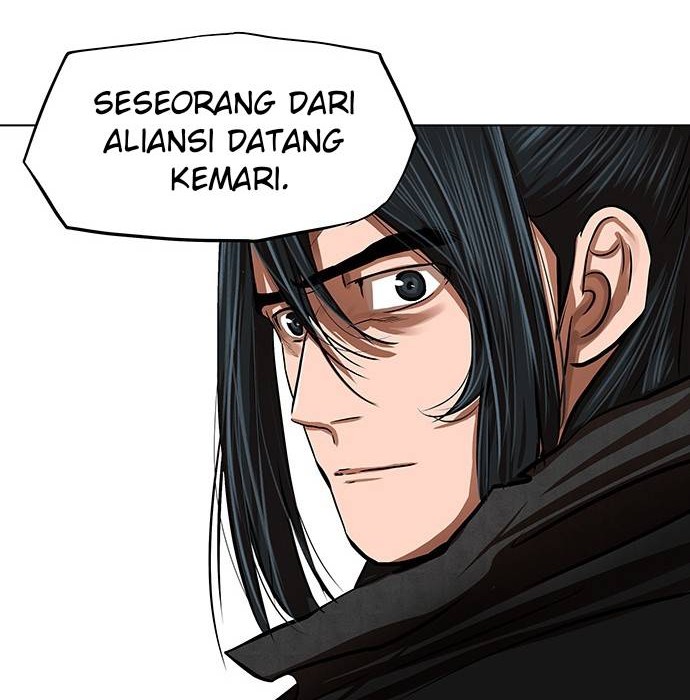 Escort Warrior Chapter 111 - halaman 37