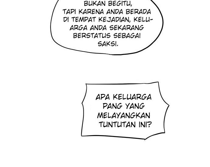 Escort Warrior Chapter 111 - halaman 41