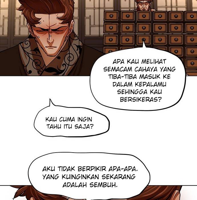 Escort Warrior Chapter 112 - halaman 17
