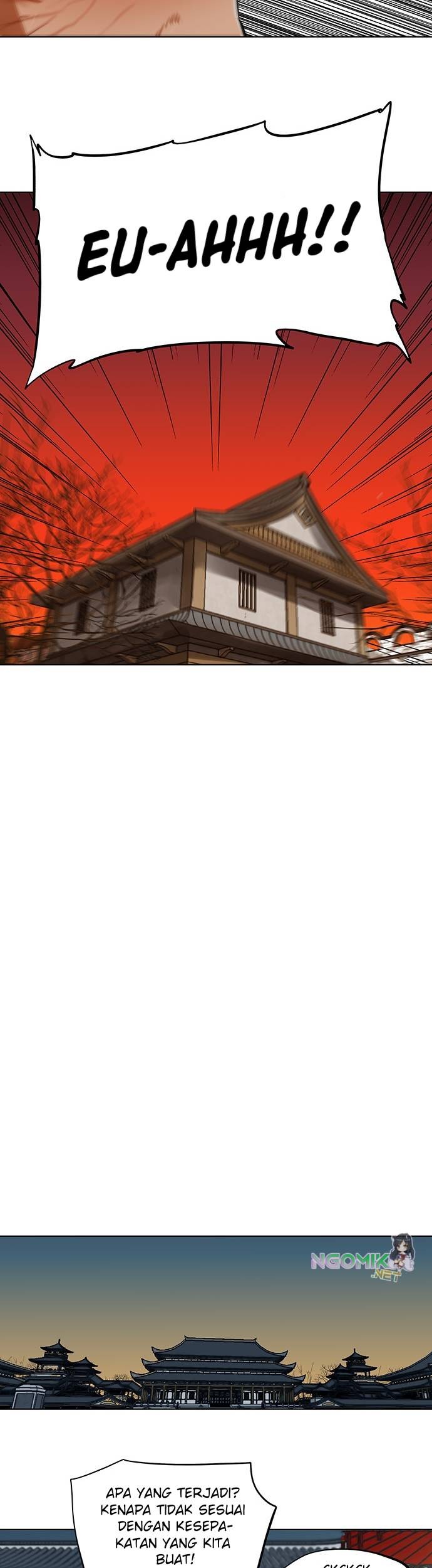 Escort Warrior Chapter 112 - halaman 20
