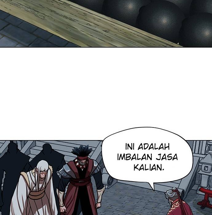 Escort Warrior Chapter 112 - halaman 25