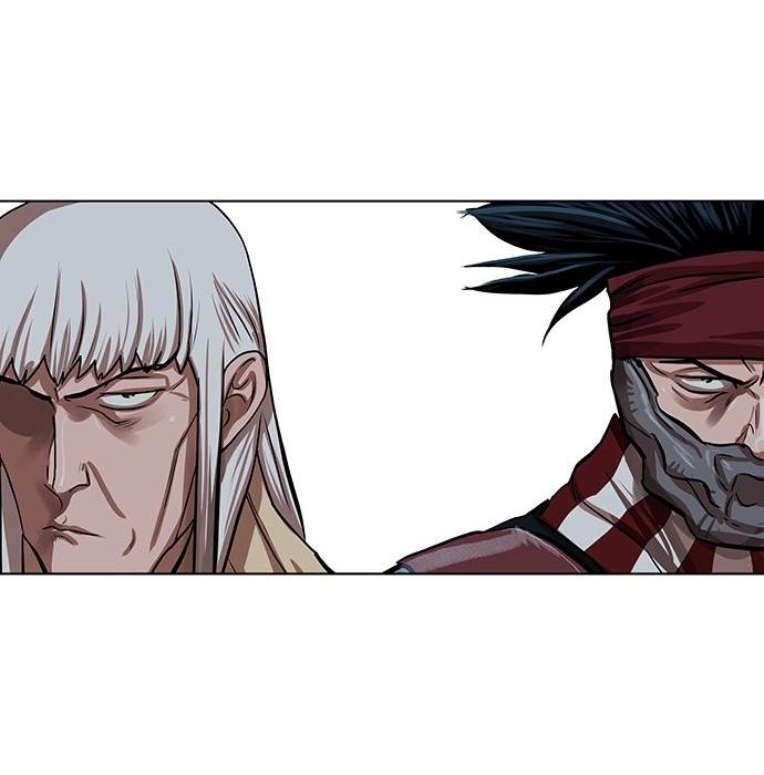 Escort Warrior Chapter 112 - halaman 29