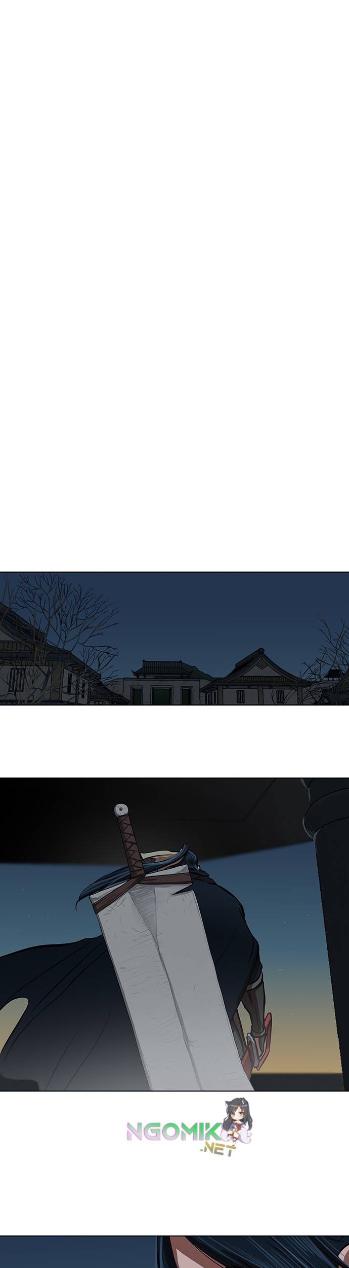 Escort Warrior Chapter 112 - halaman 30