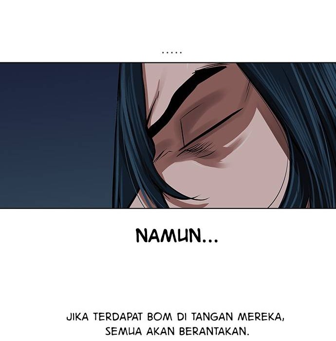 Escort Warrior Chapter 112 - halaman 43