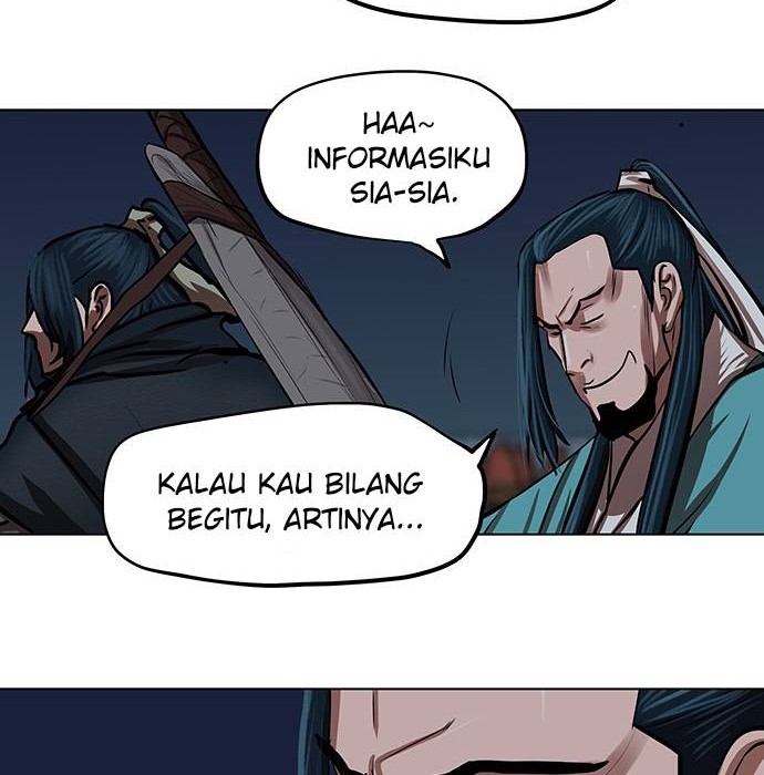 Escort Warrior Chapter 112 - halaman 49